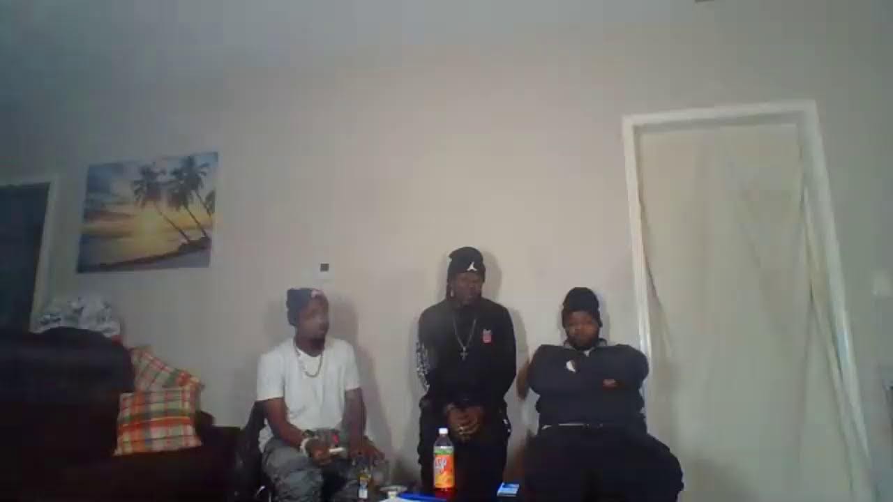 Team 93 Hotbox comedy session