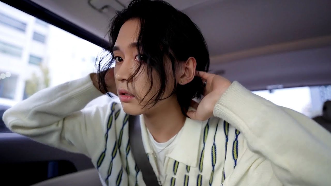 파마했는데 어때요?ㅣDOXLOG EP.79