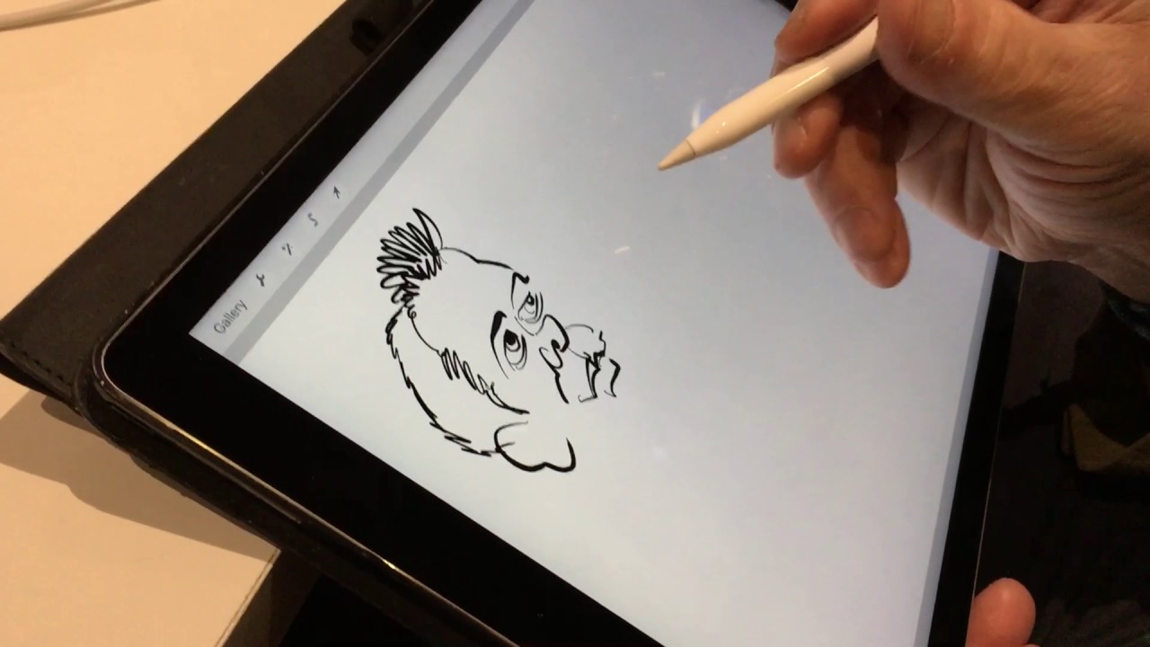 Isle of Wight General Election 2017: Simon Ellinas cartoonist
