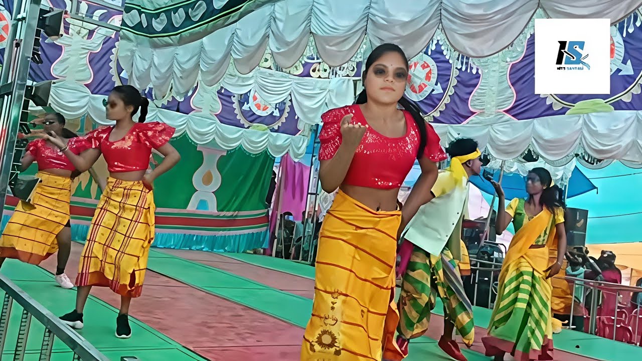 Tilka Baba Opera Melody Super Hit Dance Video#tilkababaopera #tilkababamelody#song 