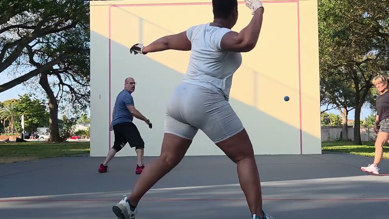 Wpb Phipps handball 