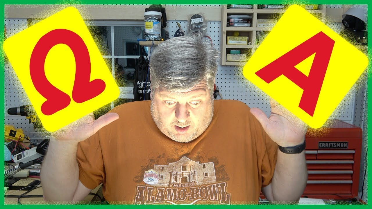 ⚡️DIY Powerwall Project - ep14 - Cart Complete (2019) ⚡️
