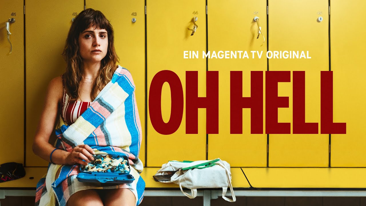 Oh Hell – Staffel 1 | Trailer | MagentaTV Original
