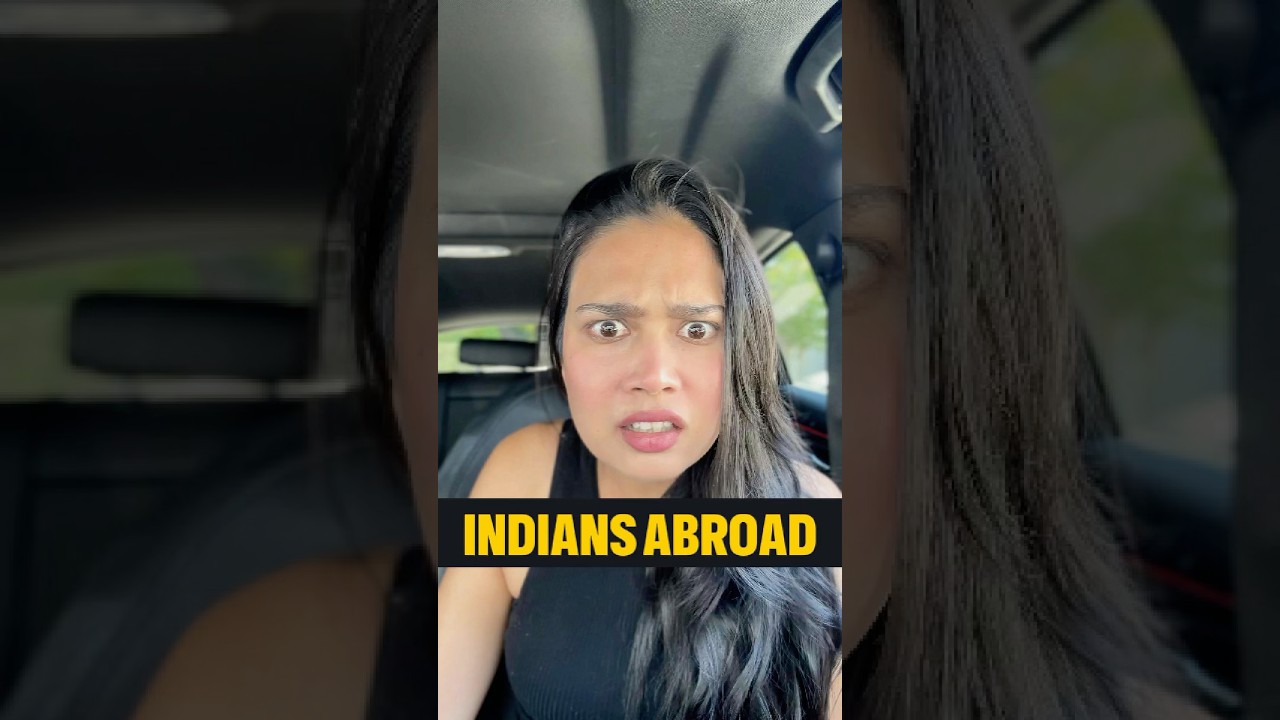 Индийцы 🇮🇳 за рубежом 🇺🇸 🇬🇧 🇨🇦 🇦🇺