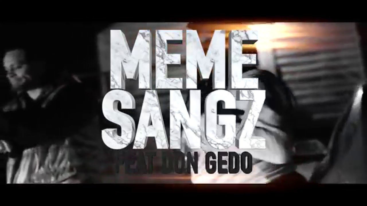 Meme Sangz | 