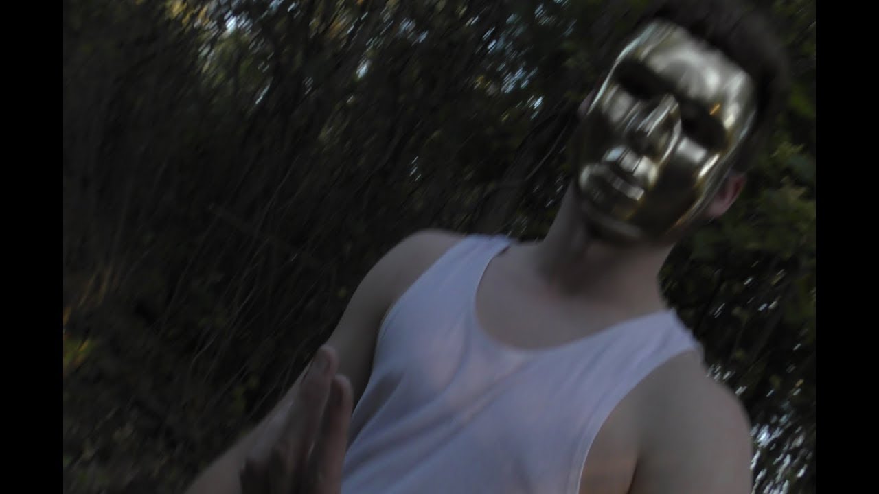 The Murder on the Hill