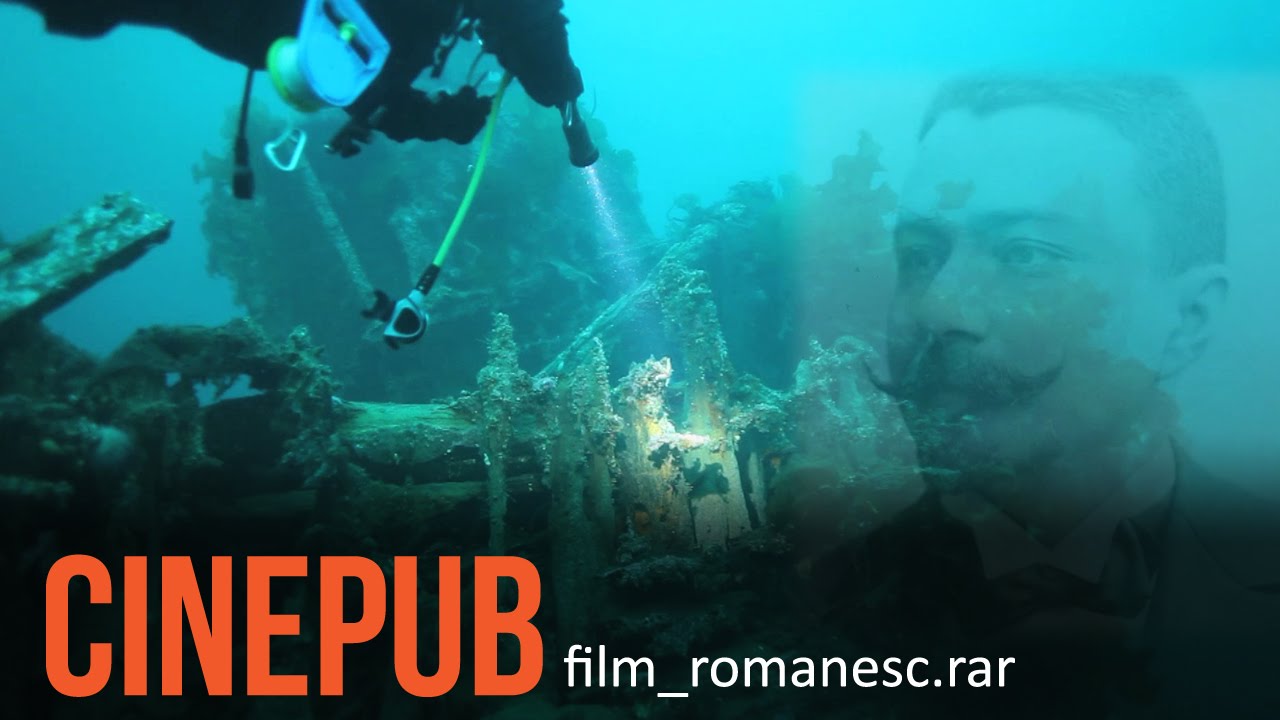 Exploratorul | Official Trailer | CINEPUB