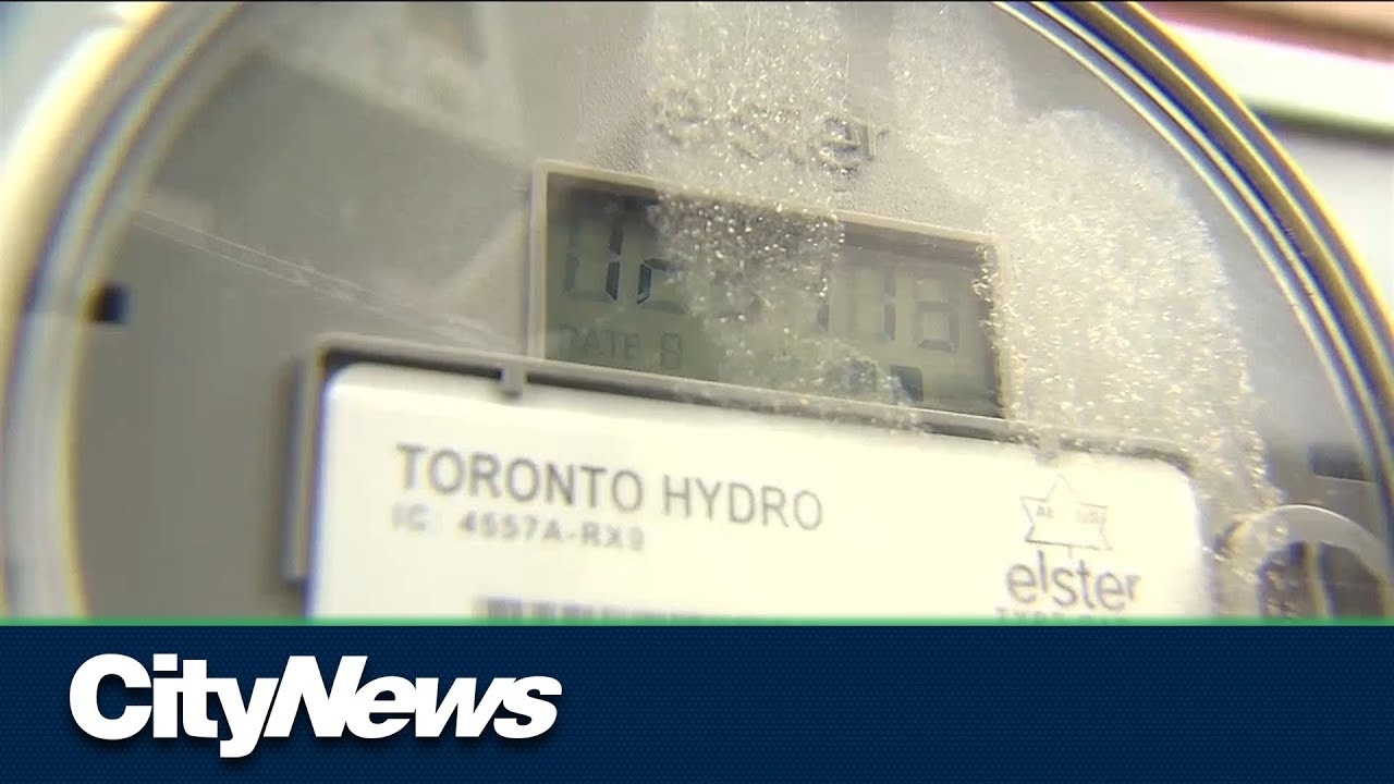 Ontario's electricity system in need of more power