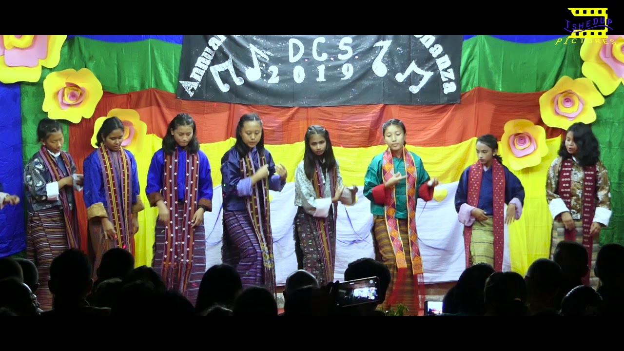 Gesar Ja lu