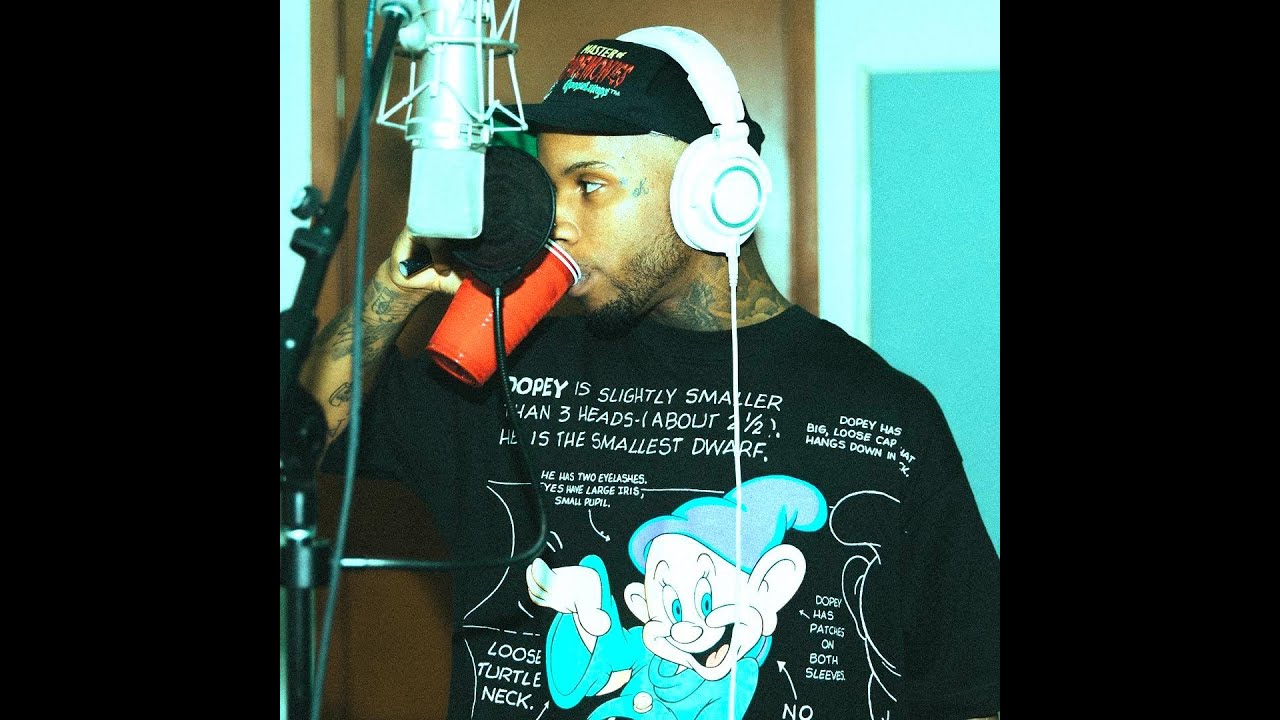 FREE Tory Lanez x Yung Bleu Type Beat 