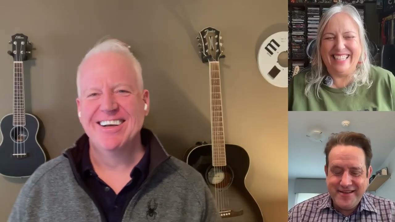 AOP  Podcast: 