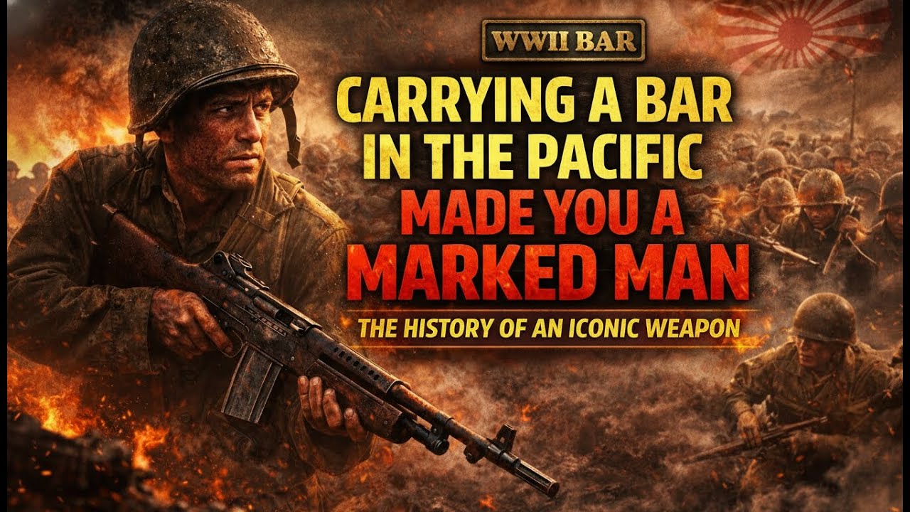 Why Japan Pushed Back Against American Bars#ww2 #historyshorts #militaryhistory