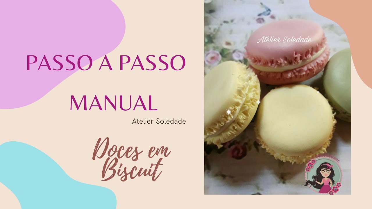 Kit Imã de geladeira - Katia soledade