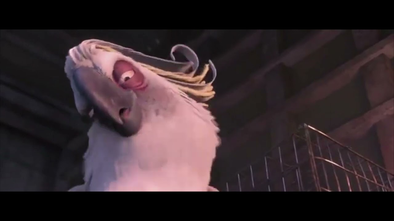 Rio (2011) - Nigel Porażka - PL [720p]