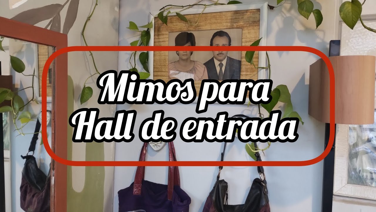 ORGANIZAÇÃO  E DECORAÇÃO COM  DIY