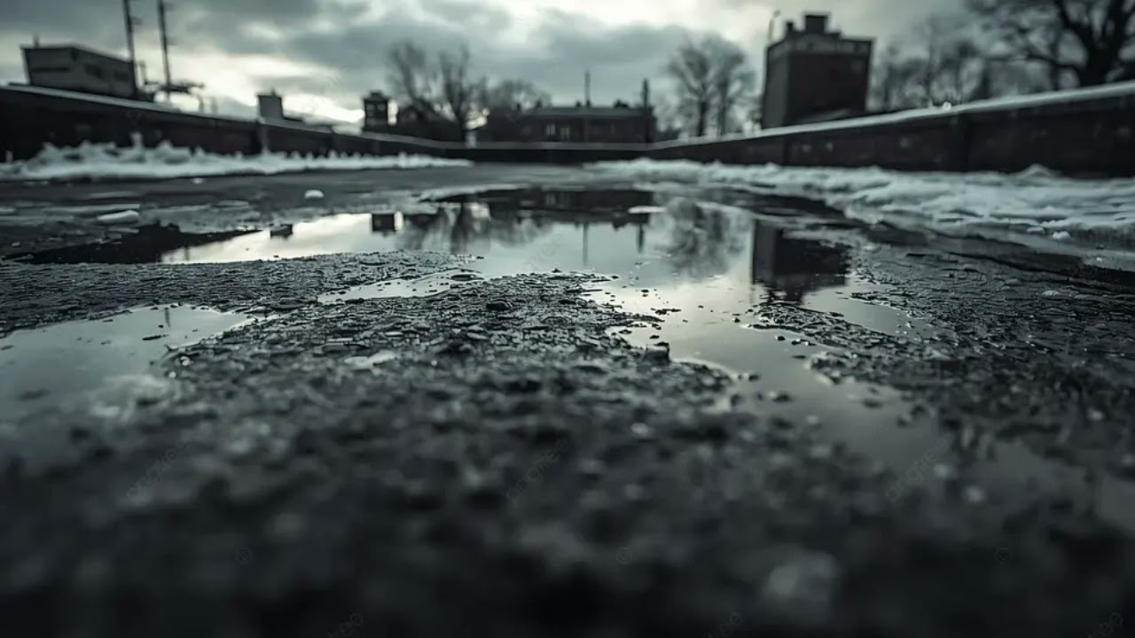 [FREE] Mobb Deep Type Beat – “Cold Seasons” | 90s Boom Bap