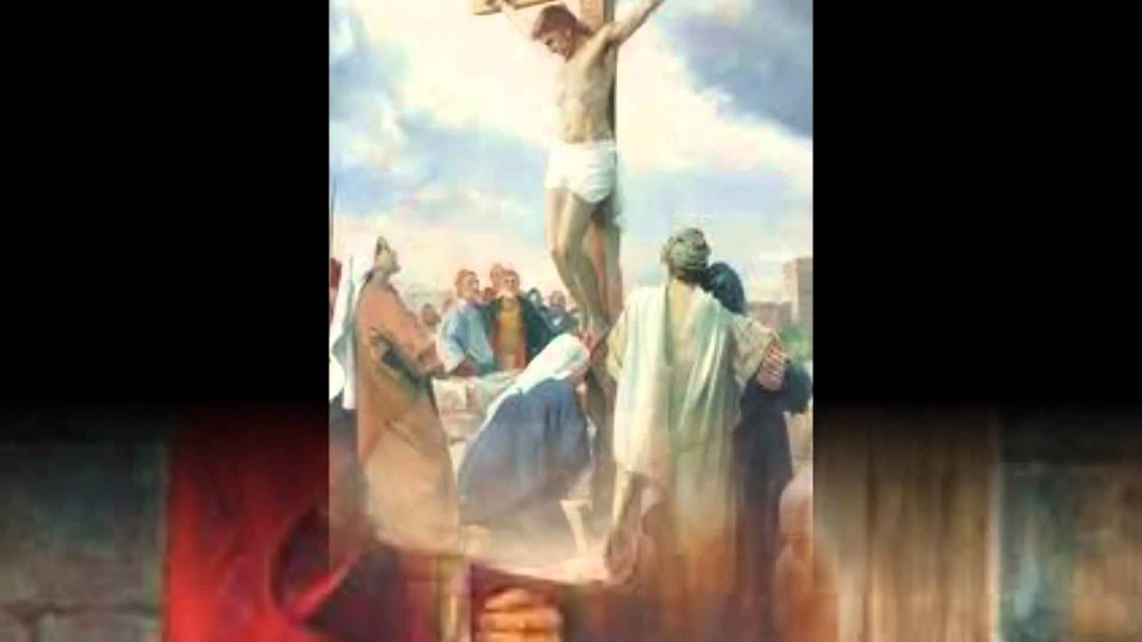 Poli Hala   Jesus Christ