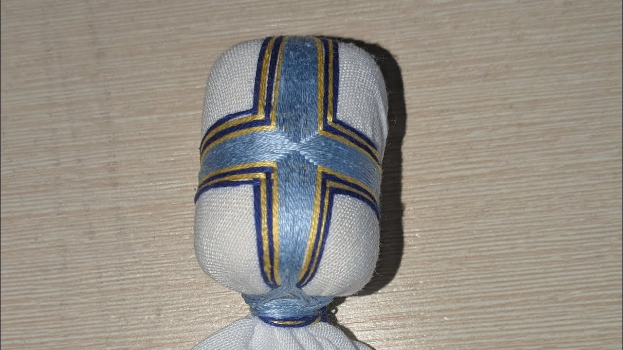 #МК #майстерклас #мотанка #handmade #tutorial #diy #україна #оберіг #подарунок