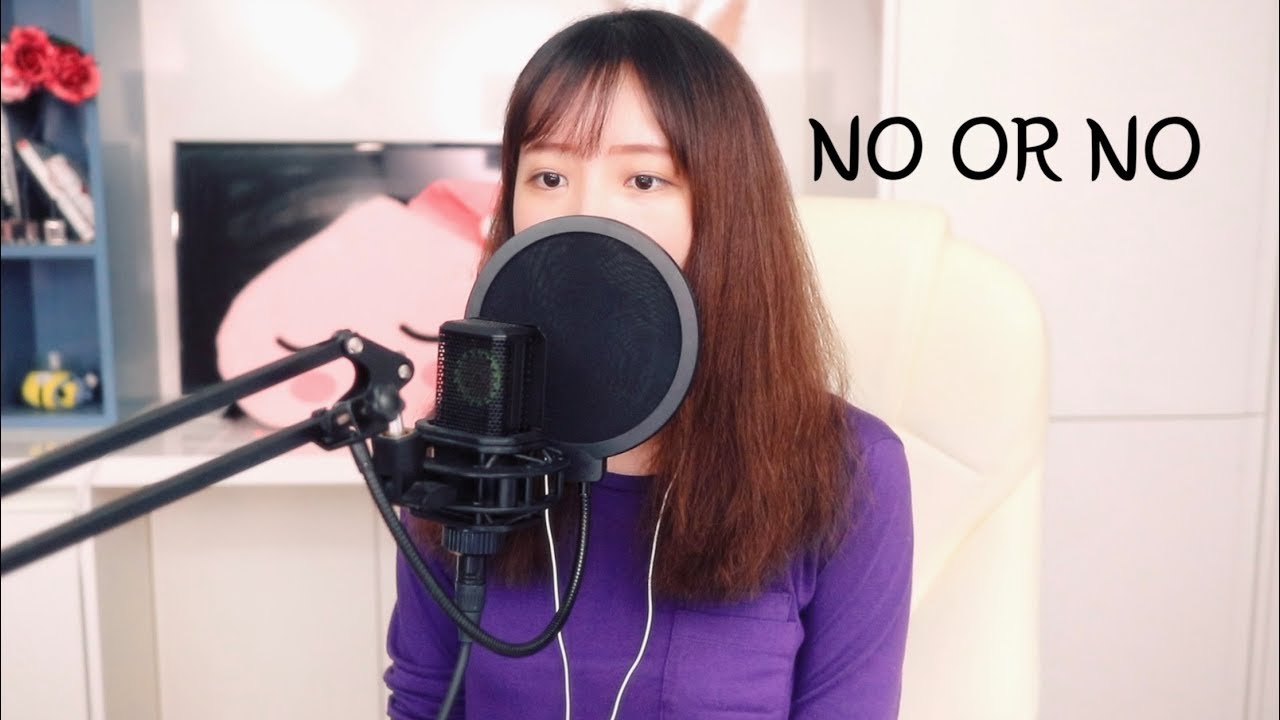 Twice(트와이스) - NO or NO (YES or YES Sad Ver.)(cover by 리아 Leeah)