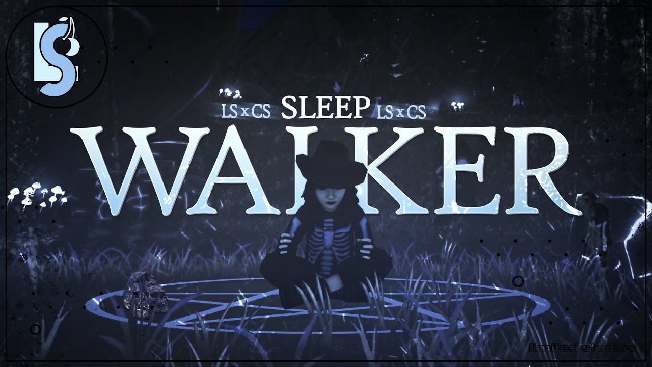 [LS X CS] SLEEPWALKER - FULL STAR STABLE MEP