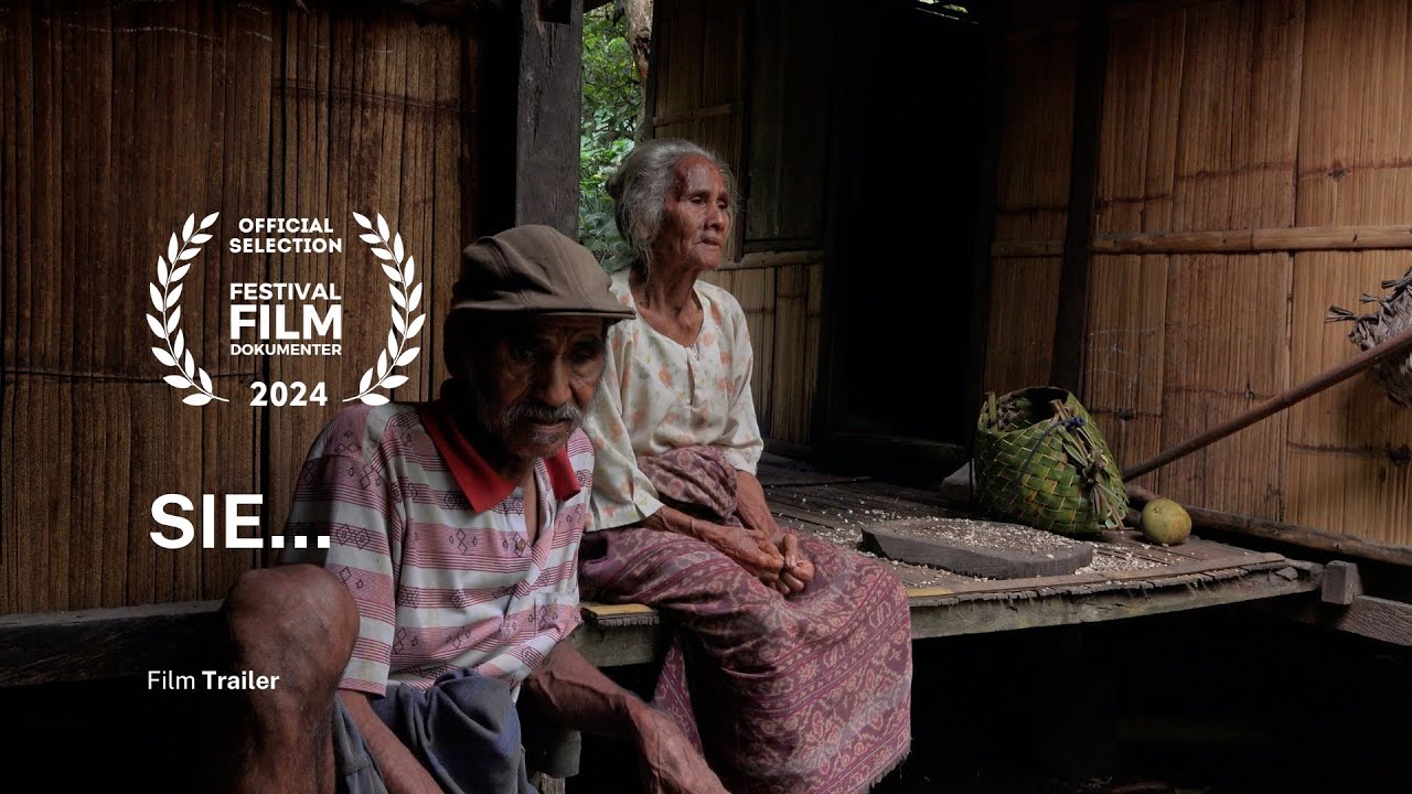 SIE&hellip; - Trailer | FFD 2024