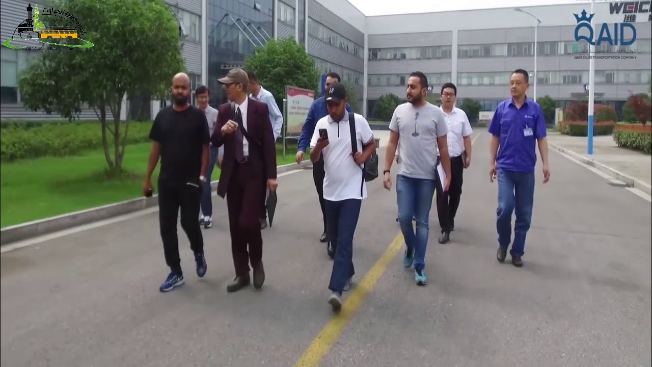 إنجازات #القائد_للنقل التي تدعم رؤيه المملكه في تطوير النقل العام.