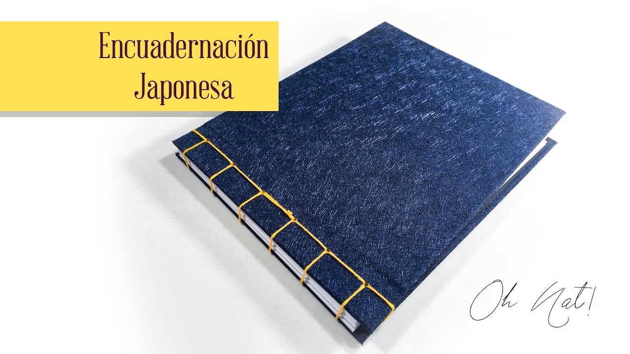 Libreta fácil de hacer: 