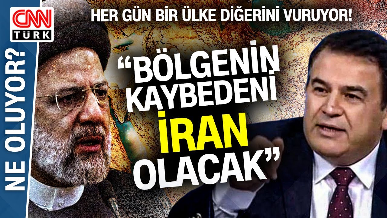 Bölge Kaynıyor! Abdullah Çiftçi'den 