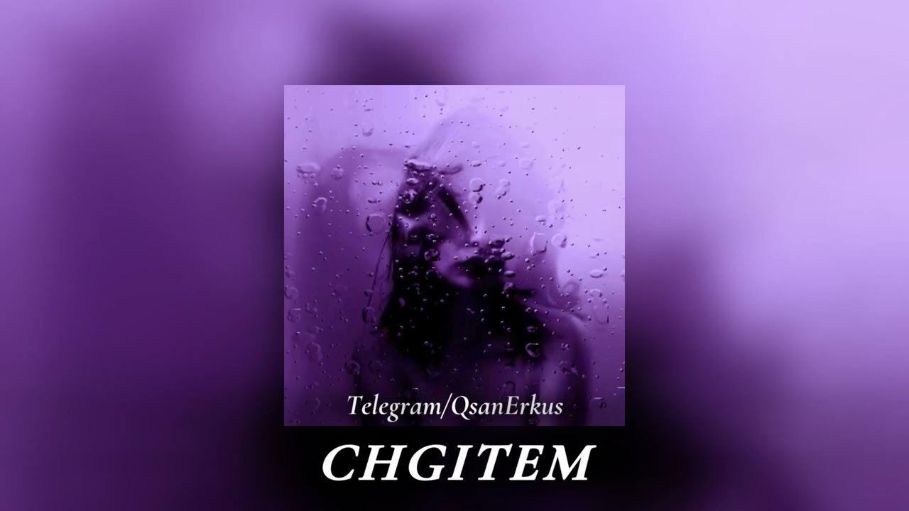 #SH - Chgitem // 2025 // Աշ - Չգիտեմ // Arit es Tali Nayelu 