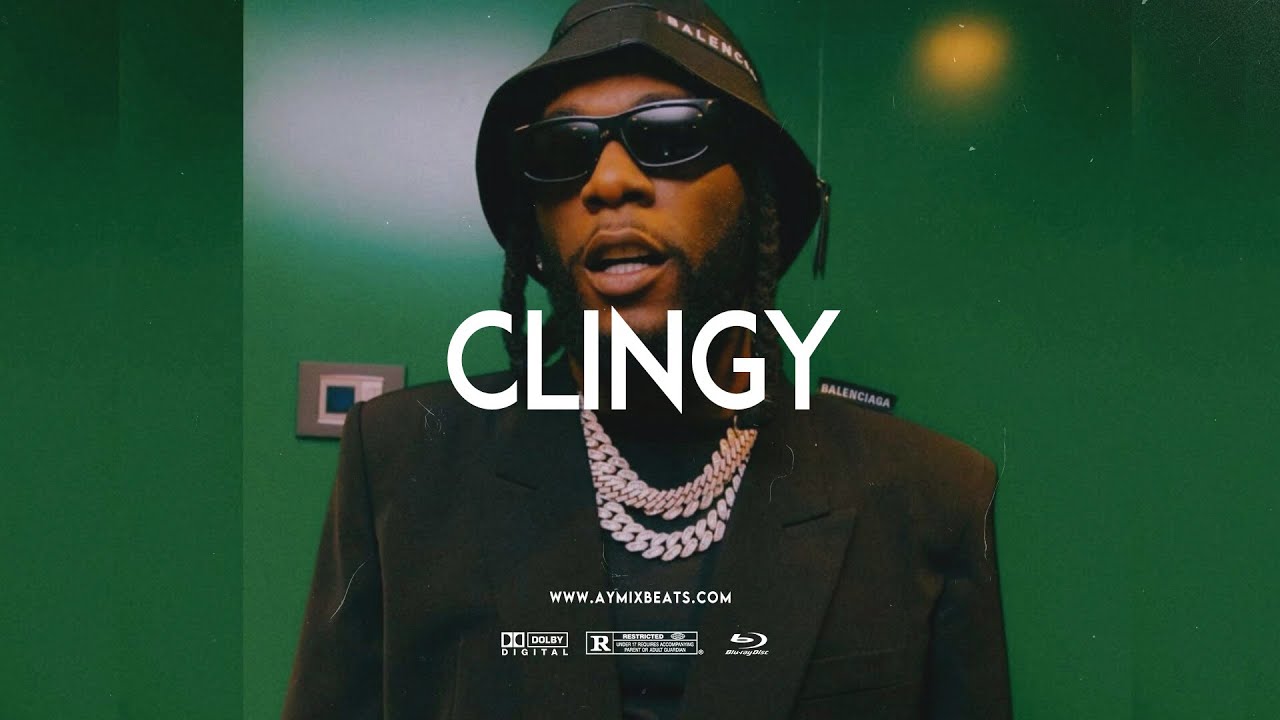 (FREE) Burna Boy x Wizkid x Afroswing Type Beat 2023 - 