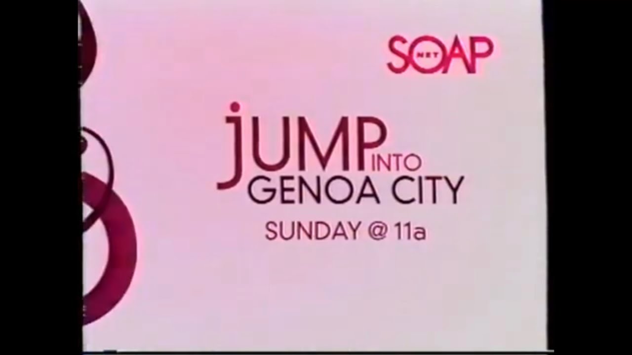 SOAPnet &mdash; 
