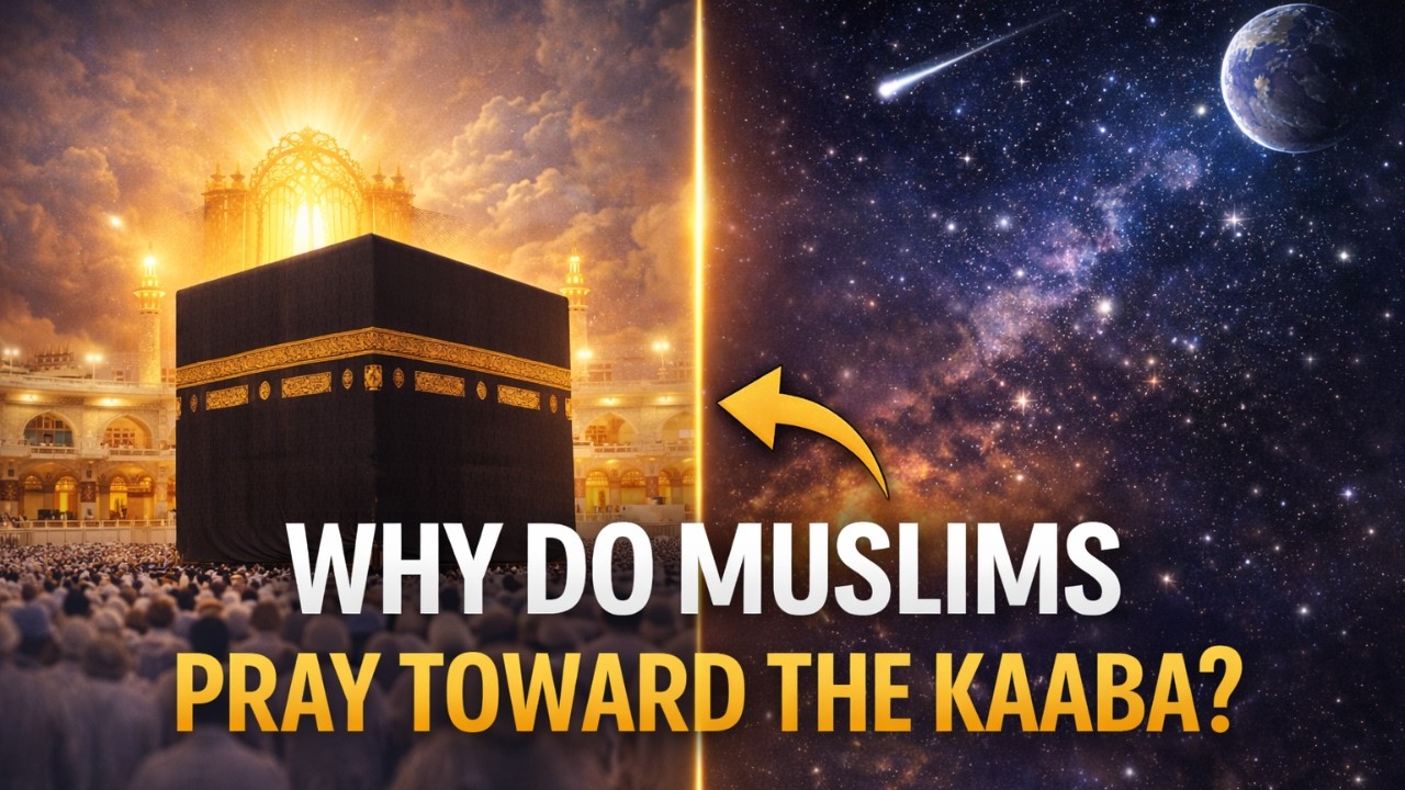 The Kaaba