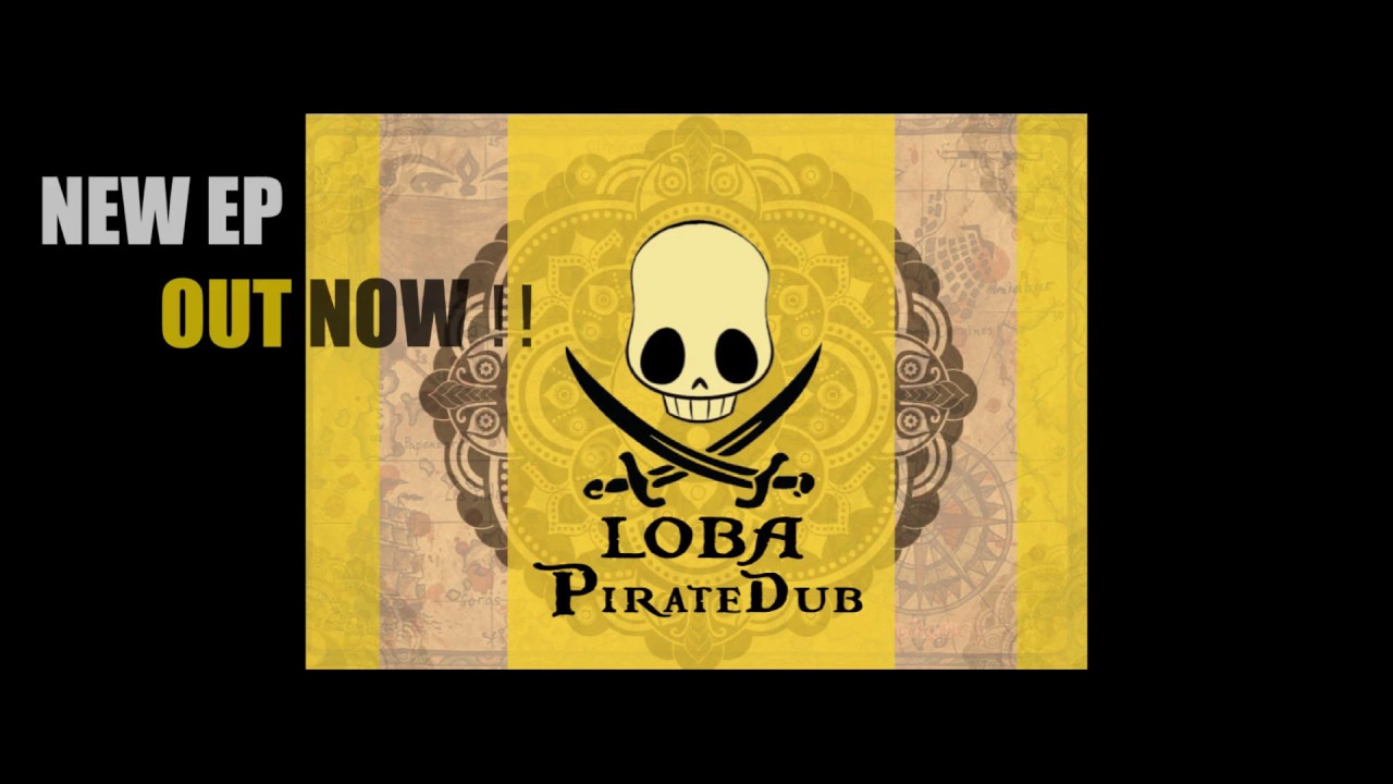 China Dub - ( Loba Remix )