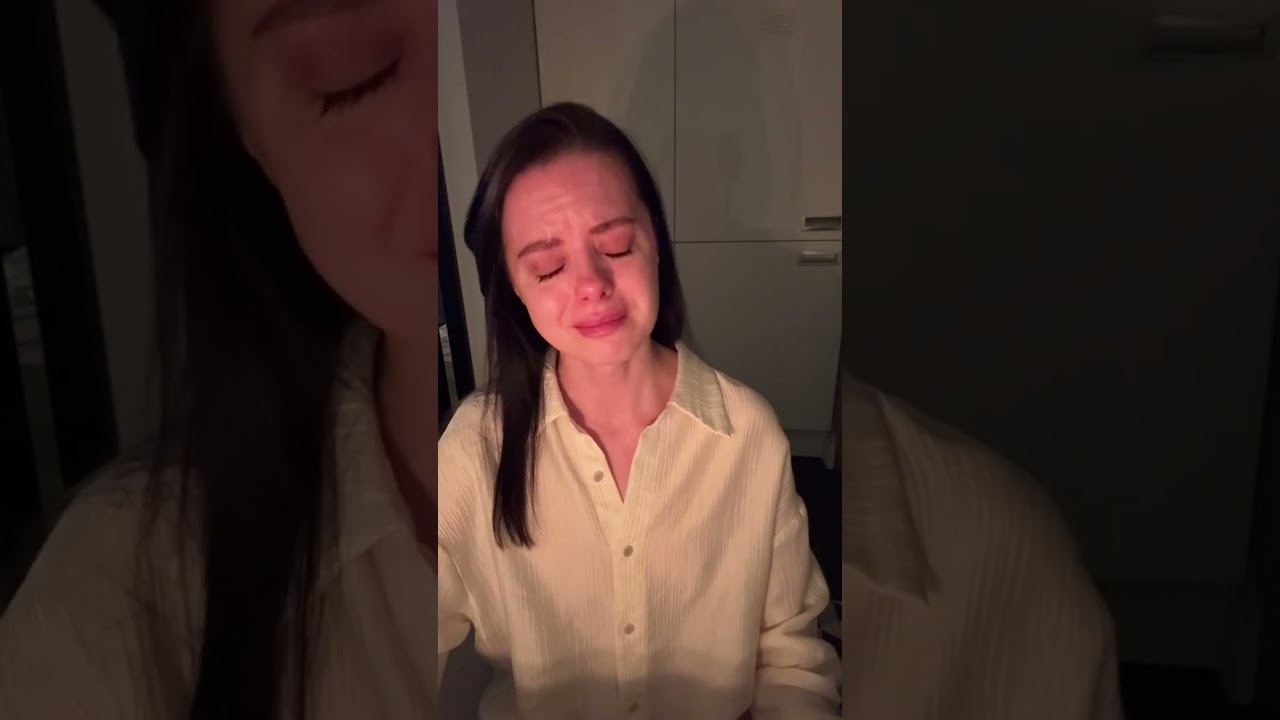 Мощнейшее осознание, как есть 