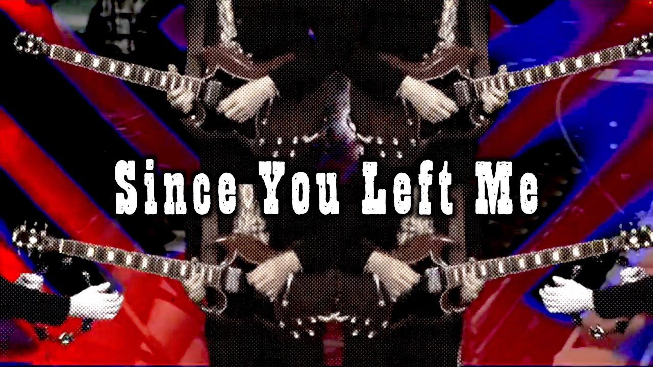 Since You Left Me - Ably House