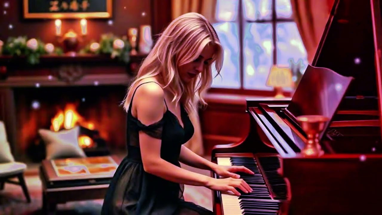 Chitarra e Pianoforte del Buongiorno | Musica Rilassante del Mattino