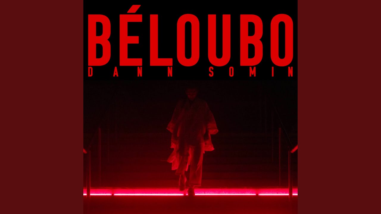 Béloubo dann somin