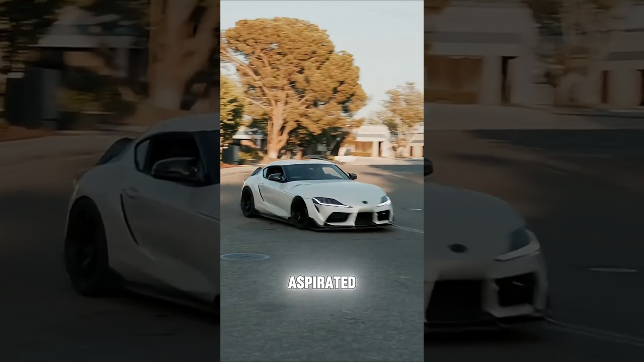 Turbo vs NA &mdash; which one wins? 🏎️🔊👑 #exhaustsound #automobile  #turbocharger #naturallyaspirated