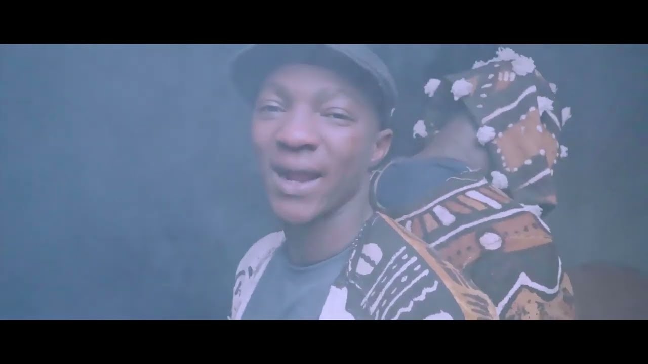 Batiare Feat. Mr. Sarré - Pêché (Clip Officiel)