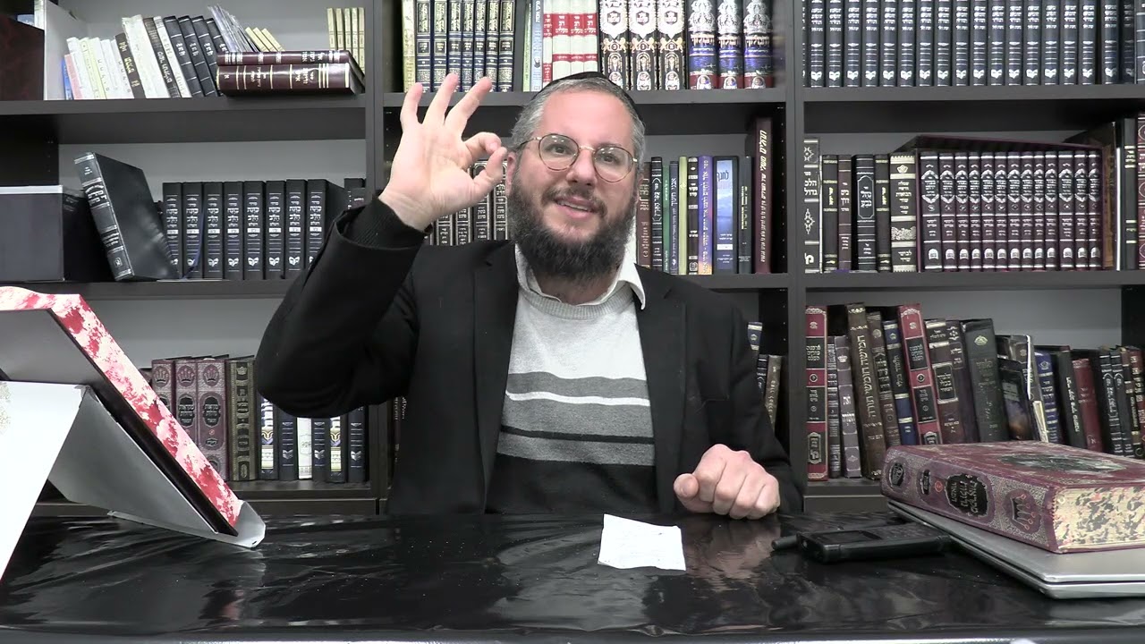 אור החים פרשת וארא תשפו
