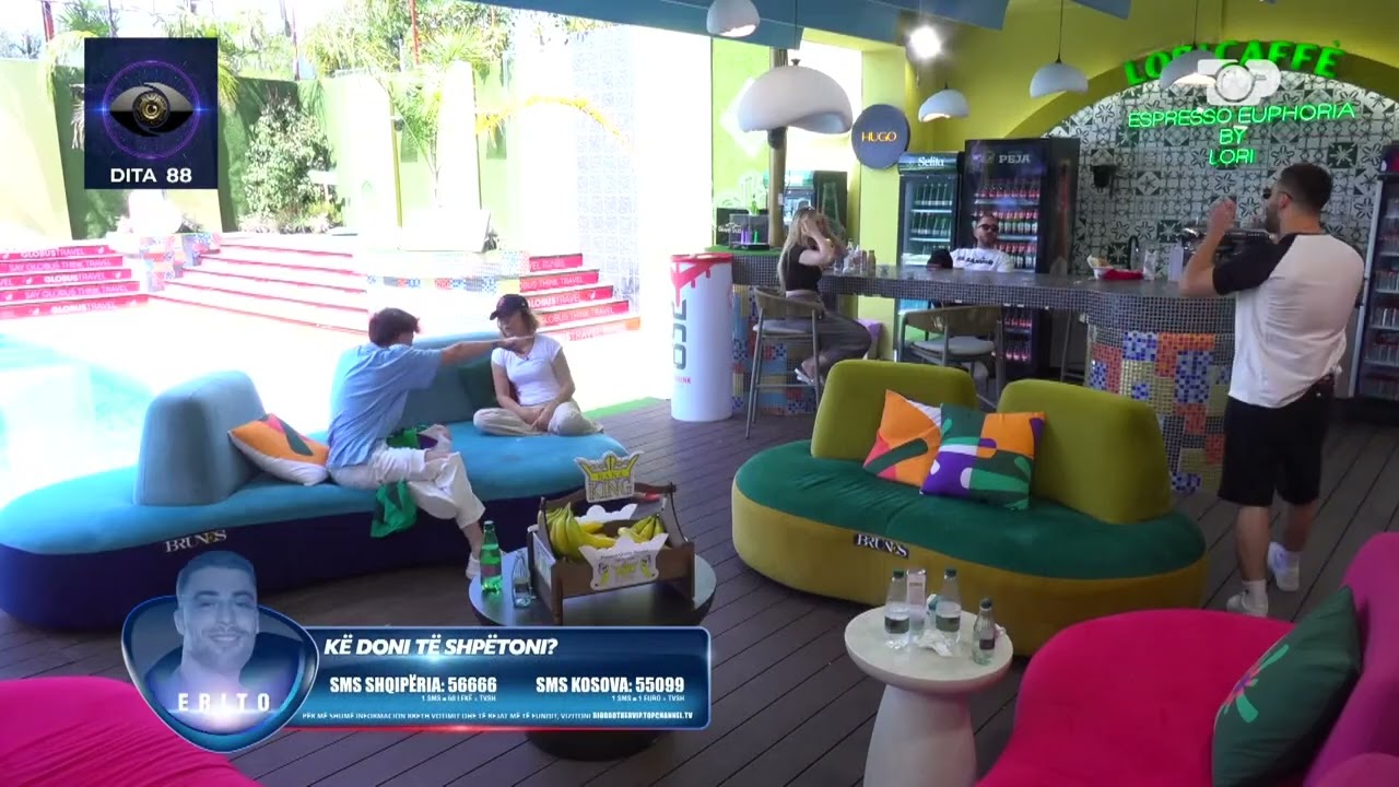 Përmbledhja ditore - 11 Prill 2024 - Big Brother VIP 3