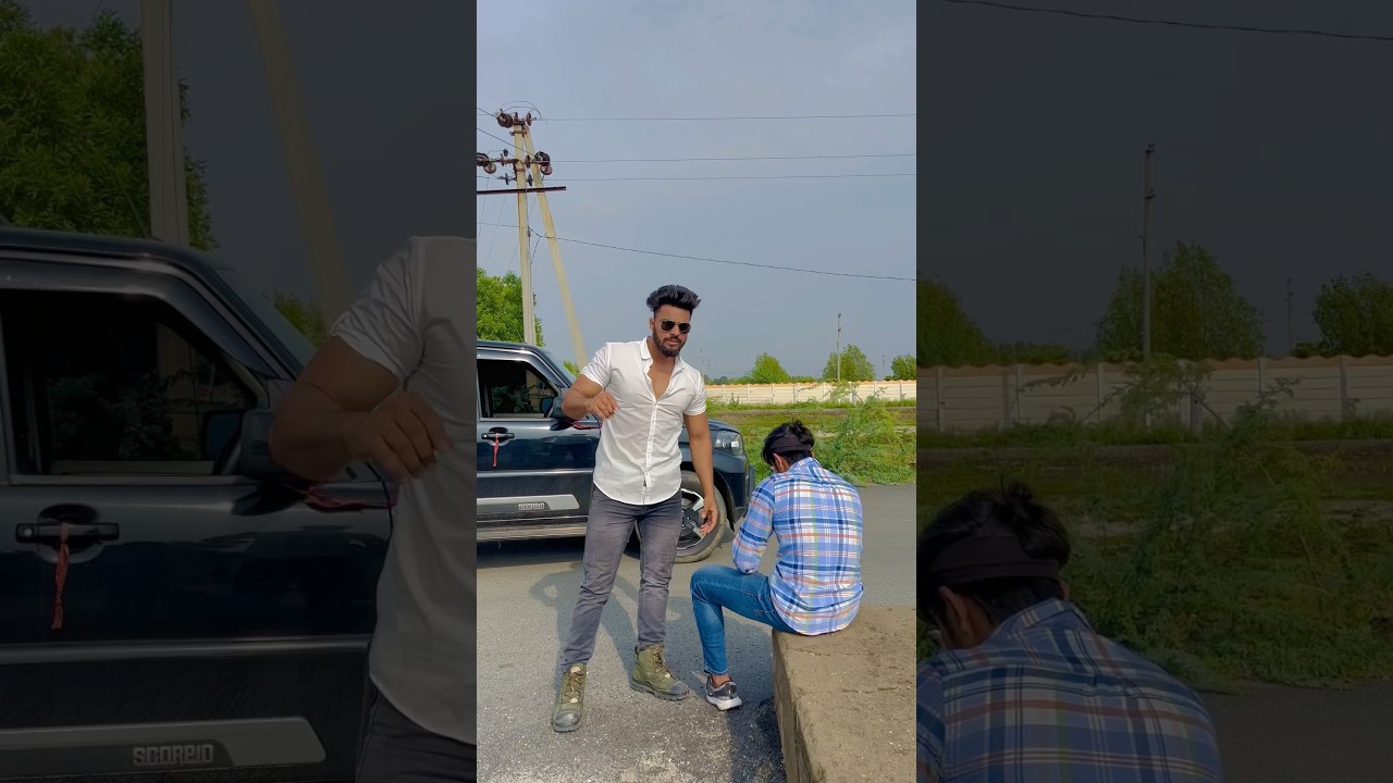 Bhai h mera🤬