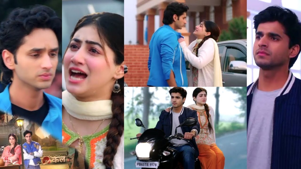 Tu Juliet Jatt Di Tomorrow New Promo | 1 February | Heer Nikalne Wali Hai Collage Se Bahar