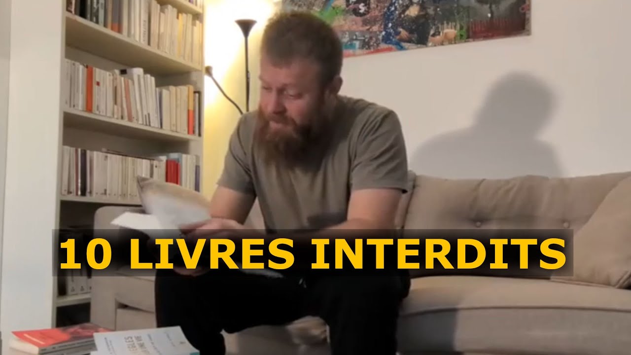 10 livres qui te feront voir le monde autrement