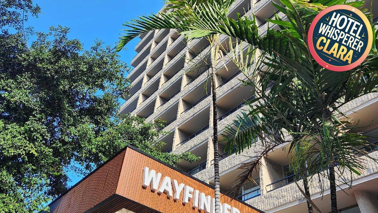 Wayfinder Waikiki | Honolulu (HI), United States | Hotel Review 🏨