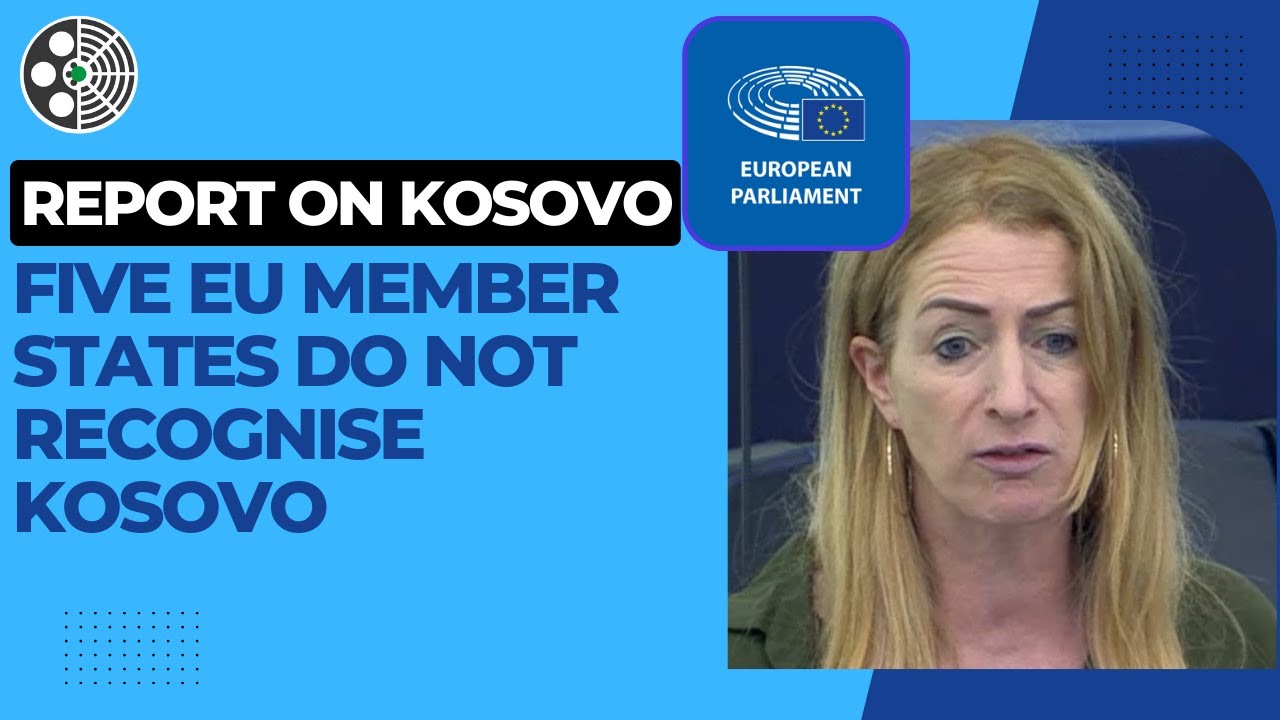 NATO’s presence and role in the country is ignored -MEP  Clare Daly - speech from 9 May 2023