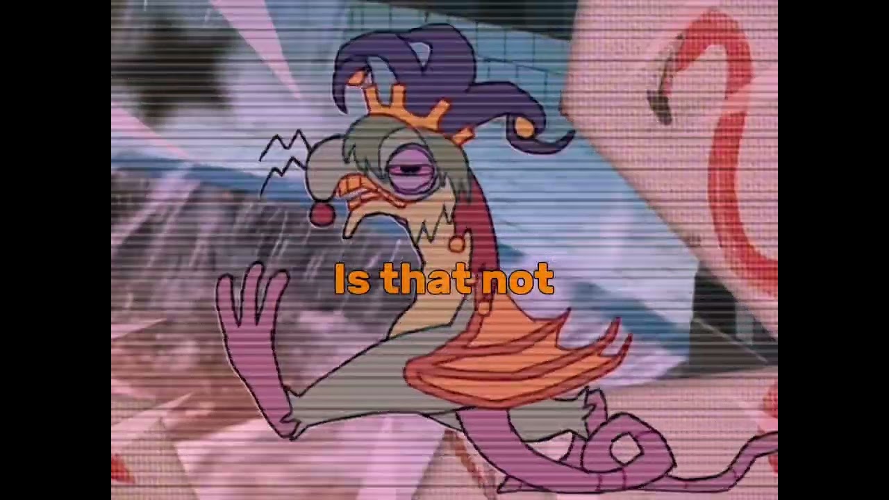 Sodikken - Hansel (Lyrics)