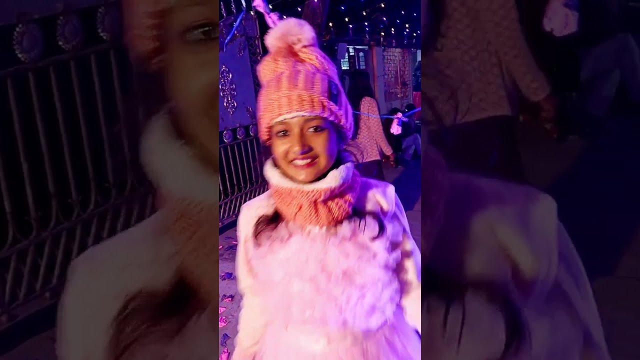 অবশেষে আমরাও যেতে পারলাম সোনা মায়ের জন্মদিনে।@TumpasouvickLifestyle 