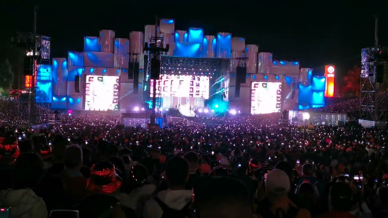 Rock in Rio Lisboa @anitta