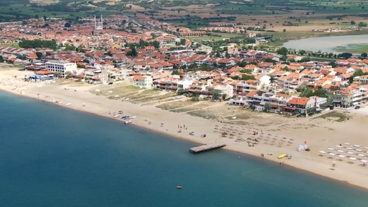 Keşan Erikli Beach